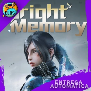 Bright Memory Steam Offline