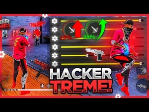 Sensi Premium Atualizado 2K26 🔥🤩 - Free Fire