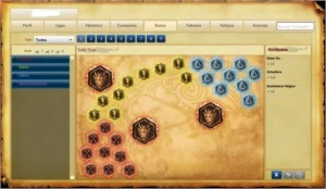 Conta League Of Legends GOLD / 99 SKINS / TODOS CHAMPS LOL