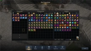 DeathBlad 1432 ILV. Serv: Agaton Pacote Silver - Lost Ark