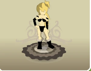Vendo Conta Com Sadida Lvl 189 Serv Boon - Dofus