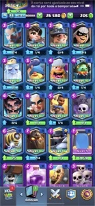 Clash Royal Nv 13 - Clash Royale