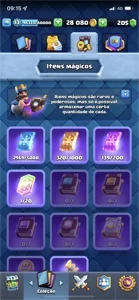 Clash Royal Nv 13 - Clash Royale