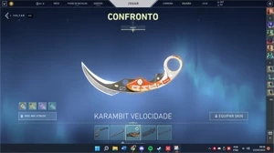VENDO CONTA DO LOL E VALORANT - League of Legends