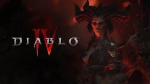 Diablo Iv Edição Deluxe - Blizzard