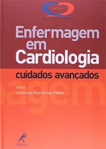 Enfermagem em cardiologia: Procedimentos em unidade semi-int - Outros