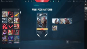 CONTA UNRANKED VALORANT COM CPF PRONTA PRA RANKED