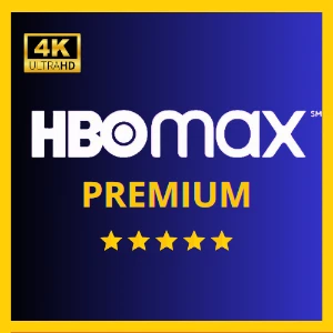 Hbo Max 3,99 Conta Completa 30 dias suporte garantia - Assinaturas e Premium
