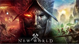 [NEW WORLD] GOLD NO ARTORIUS - ON