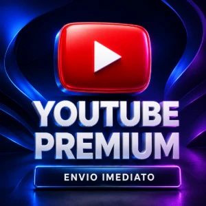 youtube premium 30 dias no seu email (nao preciso senha) - Assinaturas e Premium