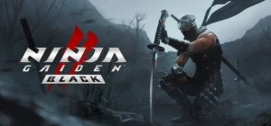 NINJA GAIDEN 2 Black - Steam Offline