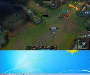 BOT DE UPAR CONTAS DE LOL + VM(MÁQUINA VIRTUAL) ATUALIZADO - League of Legends