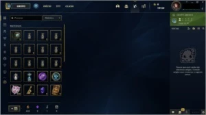 BOT DE UPAR CONTAS DE LOL + VM(MÁQUINA VIRTUAL) ATUALIZADO - League of Legends