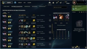BOT DE UPAR CONTAS DE LOL + VM(MÁQUINA VIRTUAL) ATUALIZADO - League of Legends