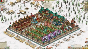 Conta no jogo lendário Goodgame Empire. - Others