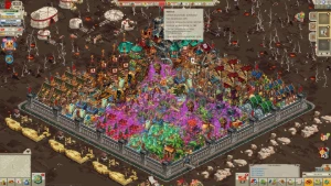 Conta no jogo lendário Goodgame Empire. - Others