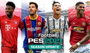 Conta Steam Com Pes 2021 Ou Pes 2020 (Lite)