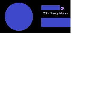 Conta Twitch Verificada - Redes Sociais