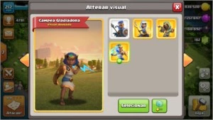 CV 14 Semi Full 98%, Bem Upada, Conta Rara, Confira! - Clash of Clans