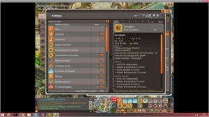 Server Spiritia - ENU 200 - Dofus