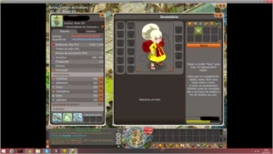 Server Spiritia - ENU 200 - Dofus