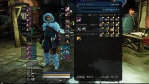 Conta New World 60 - Devaloka