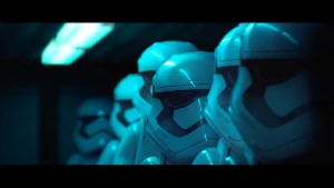 Xbox LEGO: Star Wars - The Force Awakens (Xbox One) #C54453