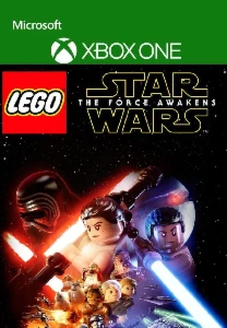 Xbox LEGO: Star Wars - The Force Awakens (Xbox One) #C54453