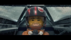 Xbox LEGO: Star Wars - The Force Awakens (Xbox One) #C54453
