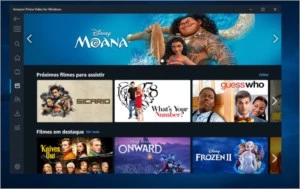 CONTA AMAZON PRIME VIDEO ANUAL - Vídeos e Cortes Cortes Virais