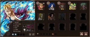 GRAND LINE ADVENTURE GLA - Outros