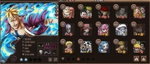 GRAND LINE ADVENTURE GLA - Outros