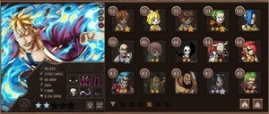 GRAND LINE ADVENTURE GLA - Outros