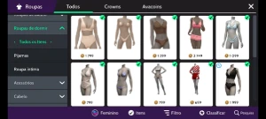 Conta de avakin nível 18 - Avakin Life