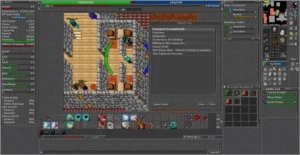 Ek 150 Luminera Ms 74 Venebra - Tibia