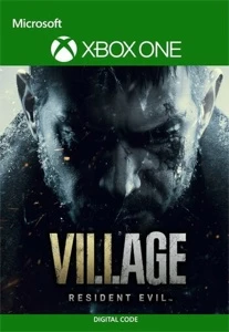 Resident Evil 8 Village Xbox One S/X Mídia Digital - Outros