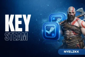 🎮 Key Steam Aleatoria 🎮 - Outros