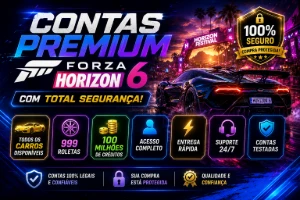 Forza Horizon 6 Dinheiro, Wheelspin e Carros Liberados - Outros