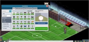 Conta Habbo Hotel 2012 Roupas Raras +1000mobis Emblemas raro