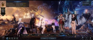 Alt Lost ark para farmar gold