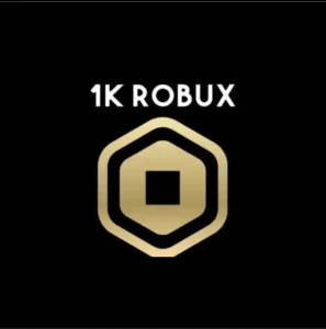 [PROMOCAO] Robux via bloxflip - Roblox