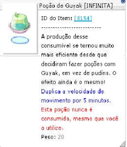 Ragna4th Guyak Infinita - Ragnarok Online