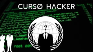 Curso Hacker Profissional 1 - ATUALIZADO 2017 - Others