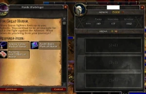 TBC Pre-Patch 🔥 Honor Farm 81K (pilot)