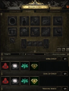 Conta GGG Path of exile 1 e 2 vaal supporter pack, 610 point