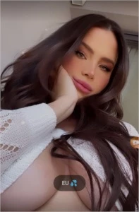 OnlyFans Youtuber Thay Lupi - Nudes e Vídeos - Conteúdo Adulto