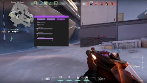 🍀Hack Valorant 2025!! Aimbot+Esp+Skinchanger+Spoo Vitalicio