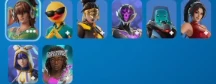 Conta Fortnite à Venda 2026 | Skins, Picaretas e Cosméticos - Outros