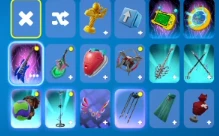 Conta Fortnite à Venda 2026 | Skins, Picaretas e Cosméticos - Outros