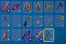 Conta Fortnite à Venda 2026 | Skins, Picaretas e Cosméticos - Outros